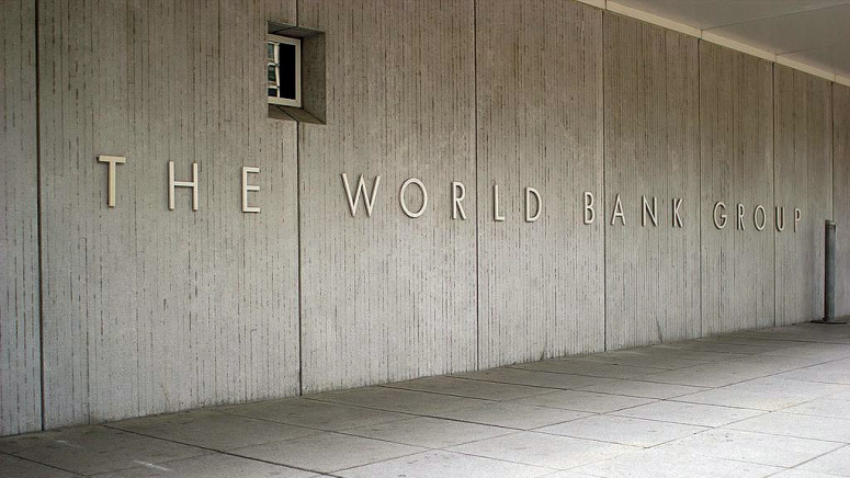 Как Всемирный банк попытался указывать России.