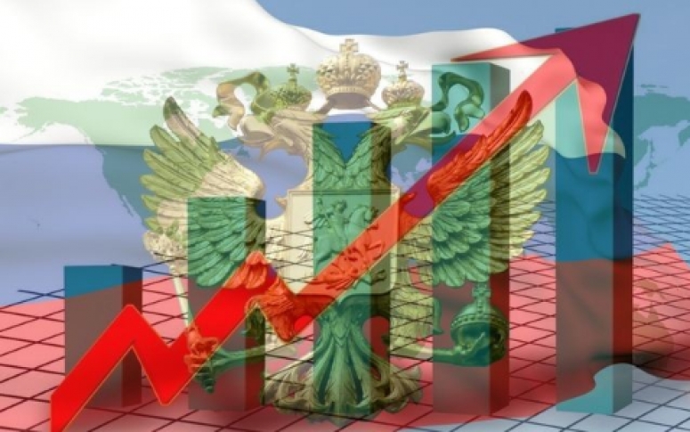 О разрухе в головах либералов и реальном экономическом положении России