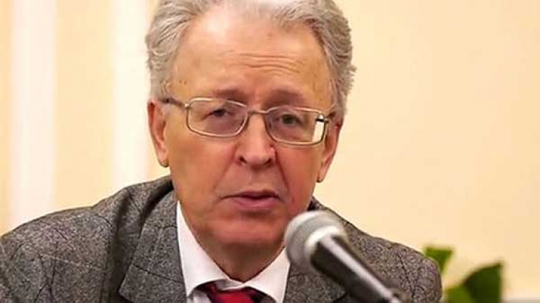 Валентин Катасонов: Кудрин умственно больной человек или внедренный агент влияния