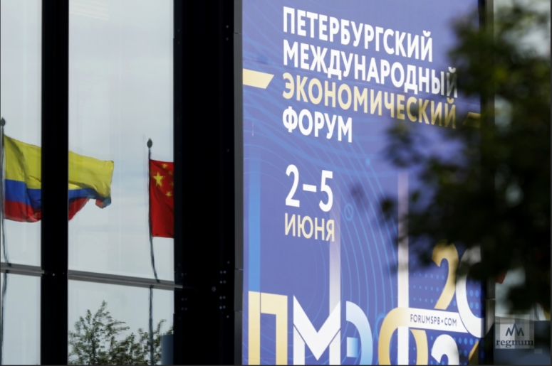 ИТОГИ ПМЭФ ПАРАДОКСАЛЬНЫ, КАК РОССИЯ