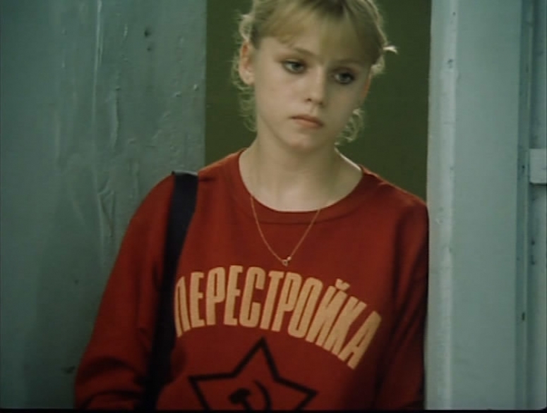 О возвращении к доперестроечному кинематографу после 30 лет деградации.