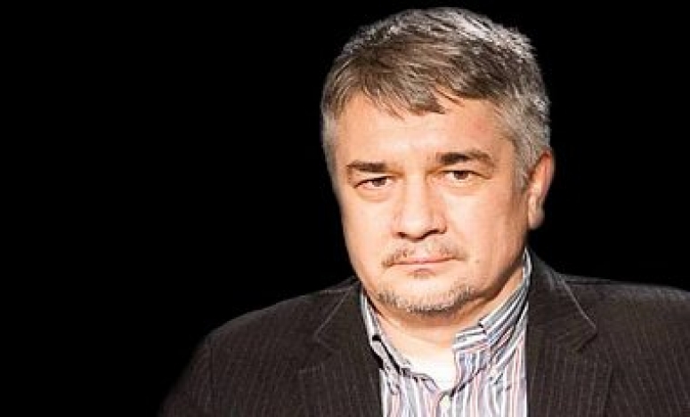 Российские выборы и майданные технологии