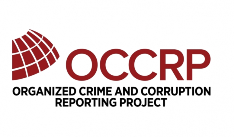 Признать нежелательным проект западных спецслужб OCCRP