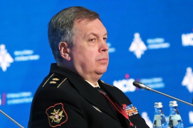 "Матёрый военный разведчик со светлыми мозгами и уникальным опытом" (о новом начальнике ГРУ)