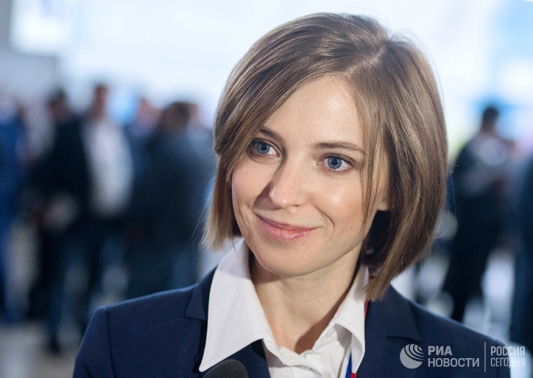 Поклонская пошла ва-банк, передав компромат на коллег в прокуратуру и ФСБ