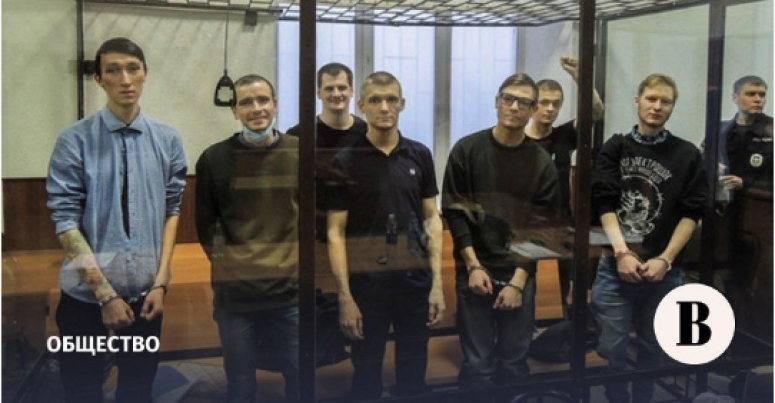 Бесы 2.0 &ndash; &laquo;страдальцы&raquo; из анархо-социалистической &laquo;Сети&raquo; оказались убийцами и наркоторговцами