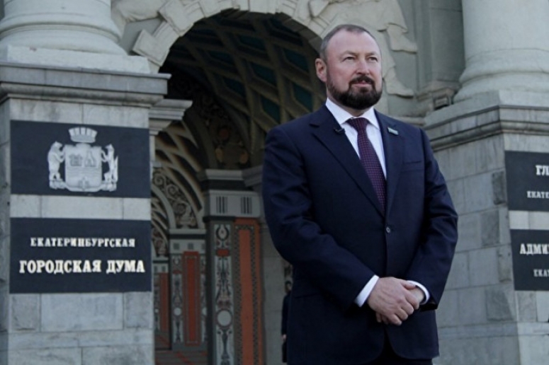 Руководитель одного из крупнейших городов России "однозначно против" пенсионной реформы
