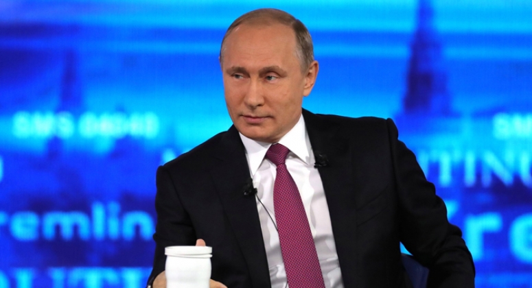 Путин загнал США в тупик, из которого нет выхода
