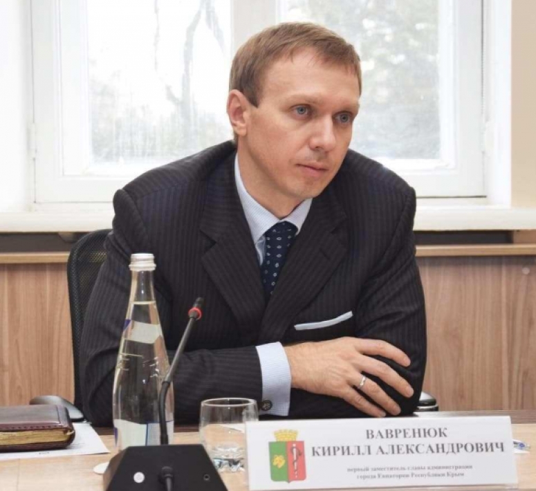 ФСБ разоблачила украинских предателей во власти Крыма
