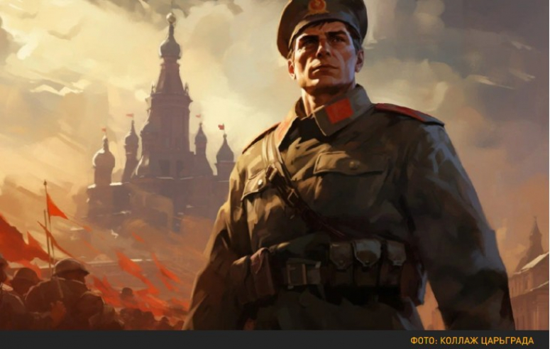 Визит состоялся &hellip; Жидобританцы вздрогнули &hellip;