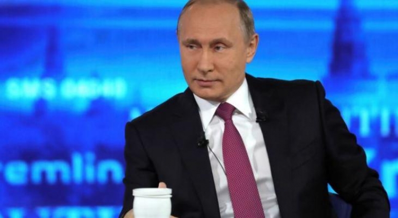 &ldquo;Терпение лопнуло!&rdquo;, &ndash; &ldquo;госдолг США распродать, ЦБ РФ - национализировать&rdquo;: в России рассказали, как Кремль ответит на новые санкции Вашингтона