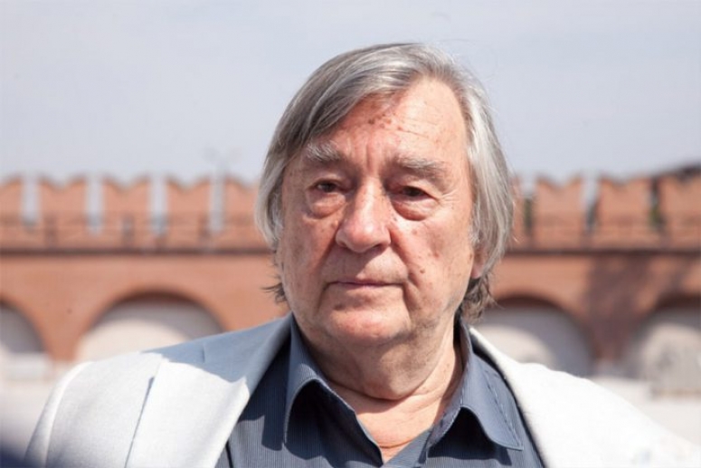 Александр Проханов: Воля или безволие