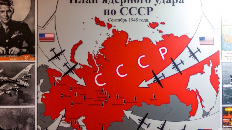 &laquo;Подлая, скотская логика&raquo; &mdash; окорот сторонникам развала России
