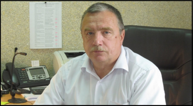 "Тот случай, когда чиновник и Человек &mdash; в одном лице"