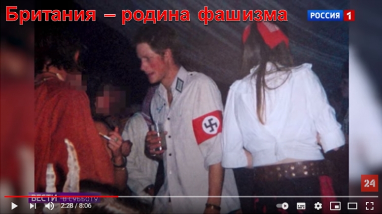 О чём говорят числа? 9 марта - события в Мире, в России, в столице 5-й колонны &ndash; Екатеринбурге