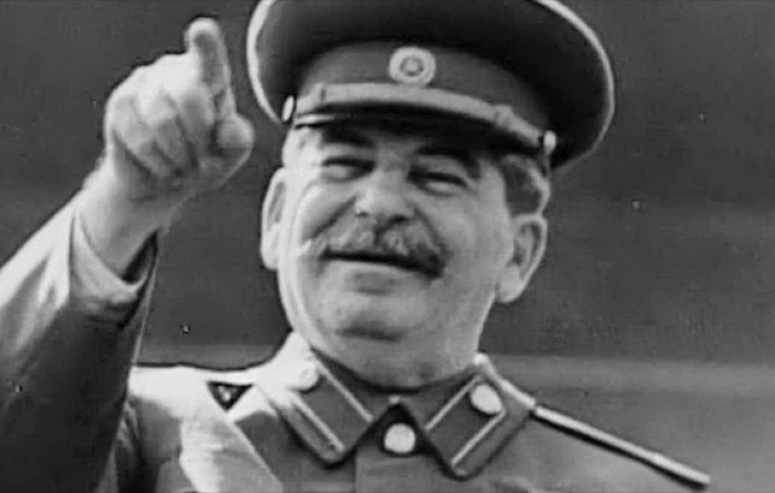 Как Сталин в 1947 году доллар обвалил