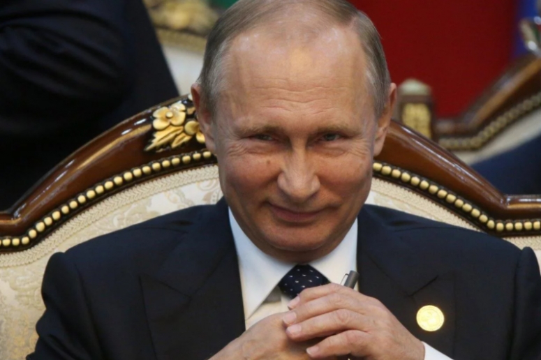 Путинские троянские кони