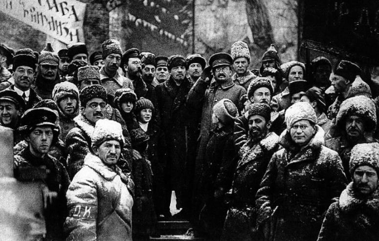 Хабад пытается бесшумно завоевать российскую власть
