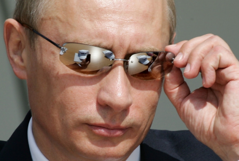 Почему Путин не слушает советников