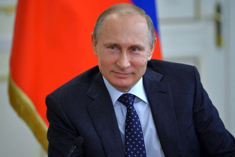 Путин сделал то, что мало кому удаётся.