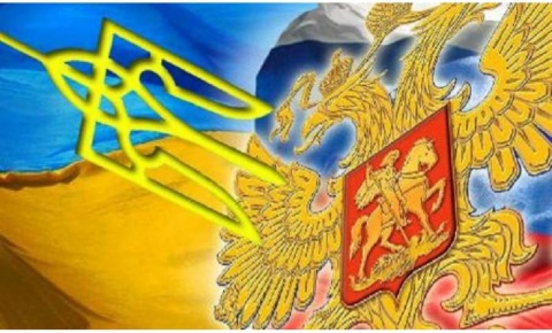 Украина как ключевая часть проекта &laquo;Антироссия&raquo;