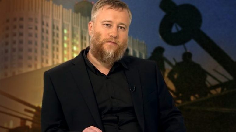 Сталин &mdash; это лучшее, что было у нас в ХХ веке