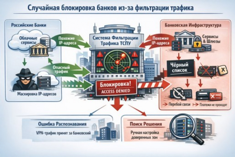 &laquo;Никогда такого не было, и вот опять&raquo; &hellip; &laquo;Денег нет, но вы держитесь!&raquo; &hellip; Вчера в РФ рухнула банковская система