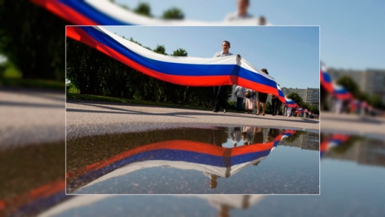 Национальная идея или смерть