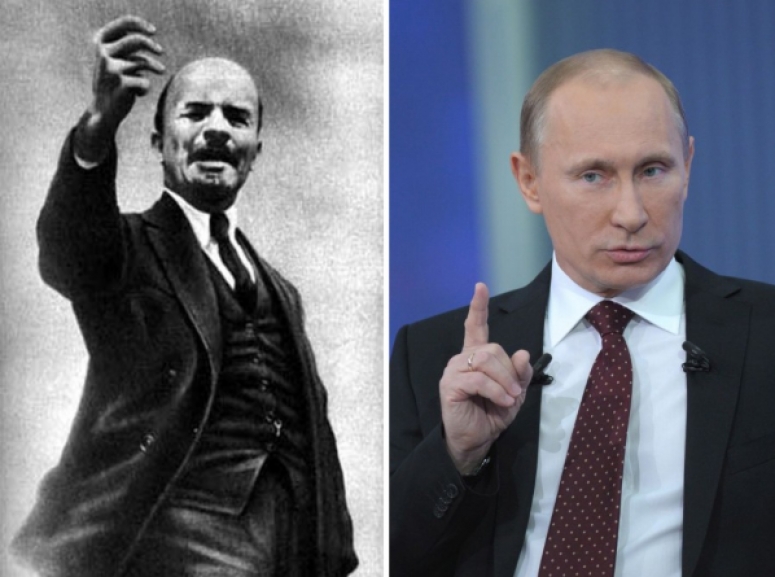 "Плохая новость для Путина"...