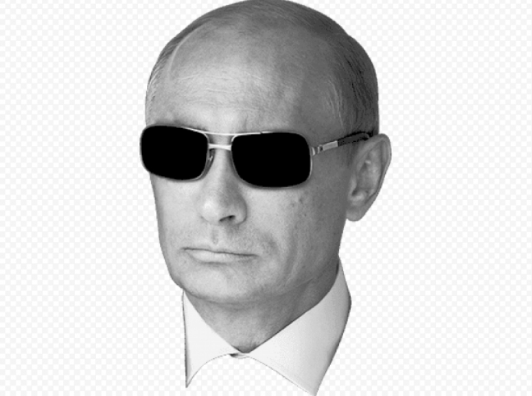 Путин без маски. О валдайском выступлении Президента