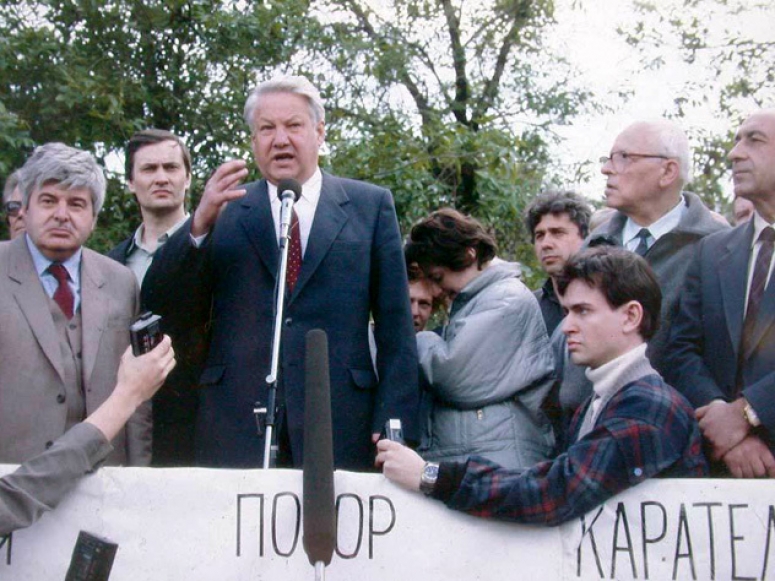 Все сценарии путча: кто знал всю правду задолго до августа 1991-го