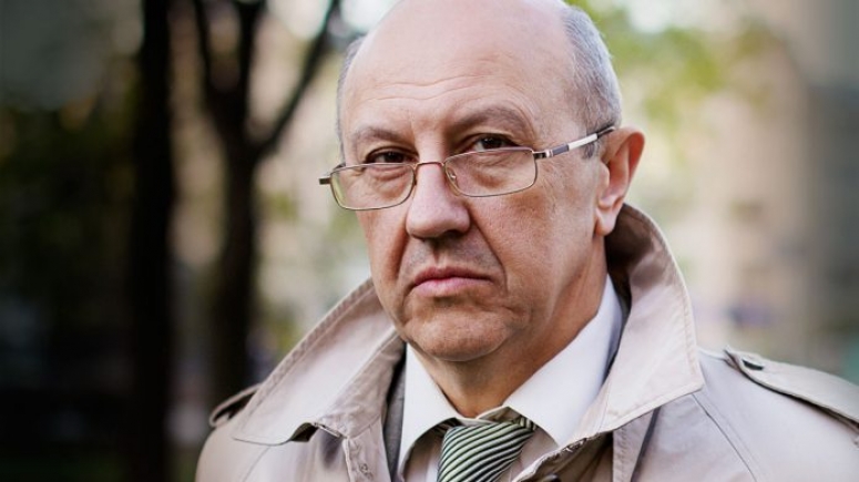 Андрей Фурсов: Воля побеждать