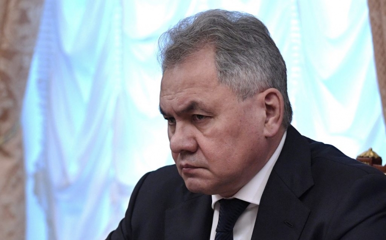 Шойгу уволил протеже своего зама &mdash; Минобороны потеряло &laquo;новую Васильеву&raquo;