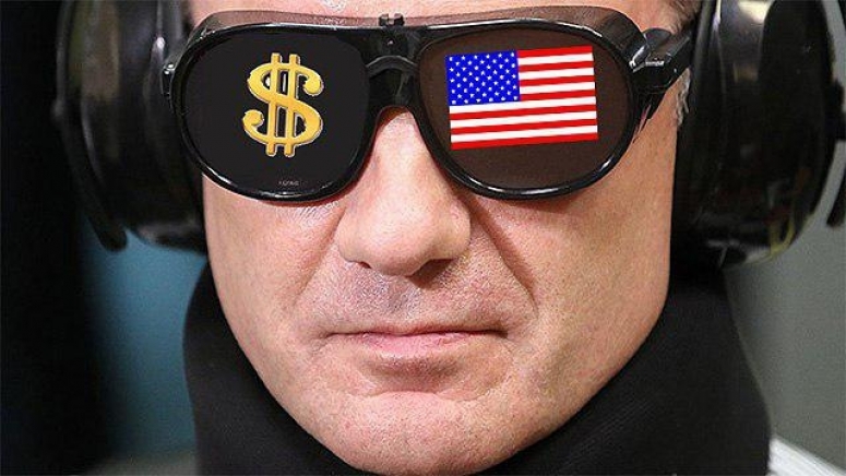 Россиян продают в пожизненное рабство ростовщикам