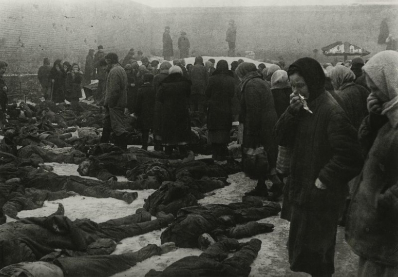 Неправильные жертвы &mdash; если &laquo;виноват не Сталин&raquo;...