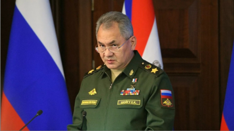 Шойгу назвал страшнейшую угрозу для России. Внутренняя угроза разложения общества