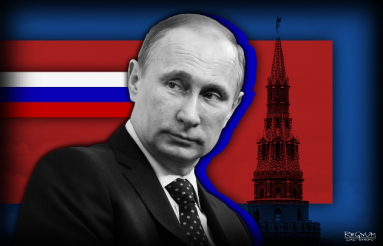 ВОЙНА И МНОГОПОЛЯРНЫЙ МИР.