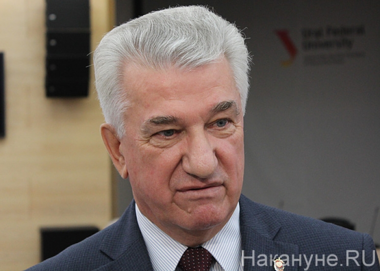ФСБ: Созданием в российском обществе комплекса вины и покаяния занимаются иностранные спецслужбы