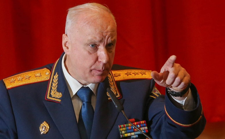 Новая должность для Александра Бастрыкина?