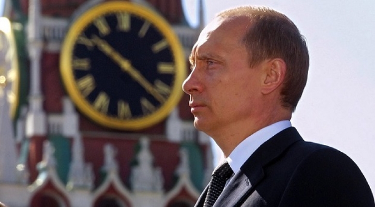 Какой будет новая внешняя политика новой Российской Империи.