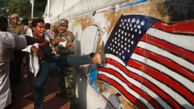 7 стран для захвата США или &laquo;Список Кларка&raquo; против плана Путина