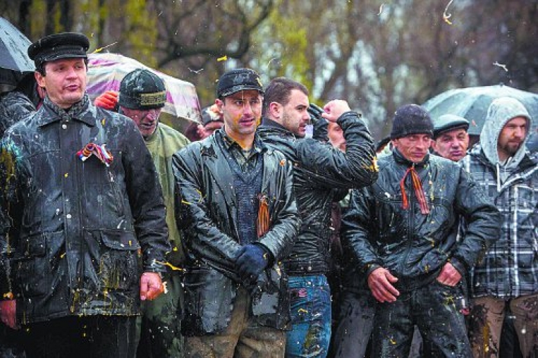 &laquo;300 спартанцев&raquo;