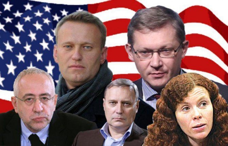 Оппозиция грозит террором