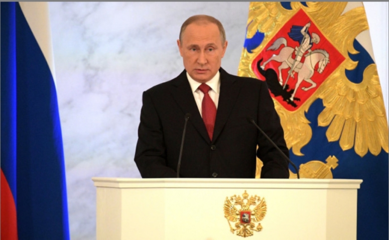 Путин победил. Что дальше?
