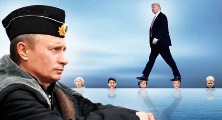 &laquo;Мы долго молча отступали&hellip;&raquo;