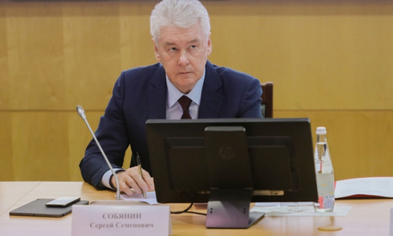 Собянин улетел в репутационную бездну, из которой уже не выкарабкается. Разгорающийся скандал: большой московский слив