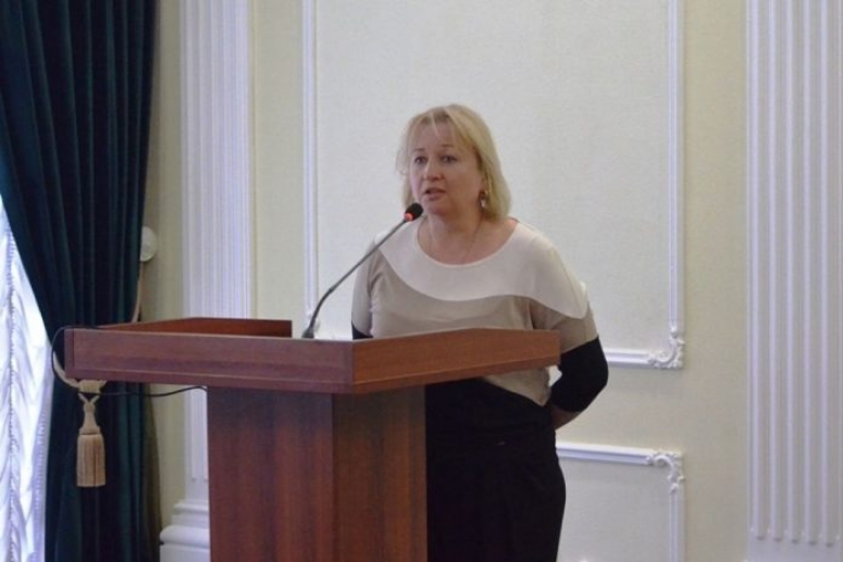 Елена Ларина: Нооскопия как метод диагностики социально-политических патологий