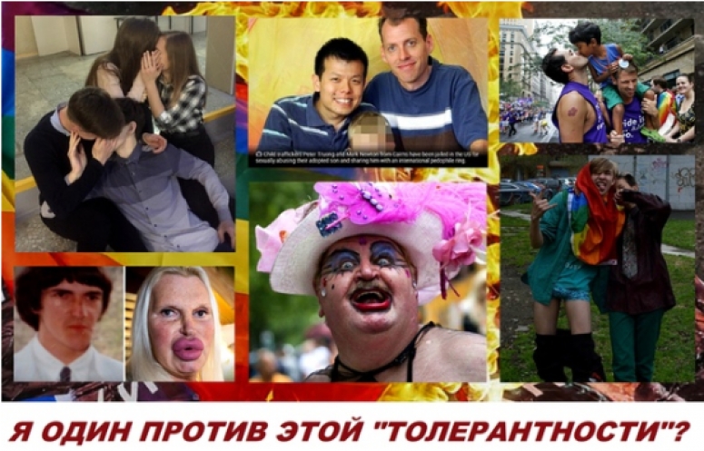 КАК УБИВАЮТ В МАЛЬЧИКЕ МУЖЧИНУ