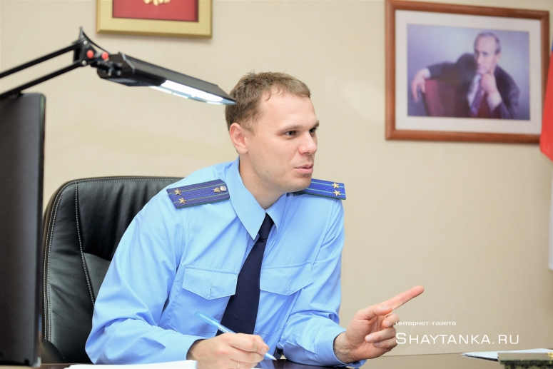 Бумажки надо подгонять под закон, а не закон &mdash; под бумажки