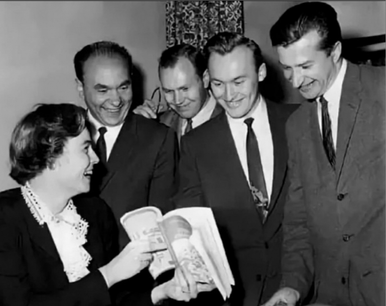 Хронология предательства. Разрушители СССР и их ученики в современной России